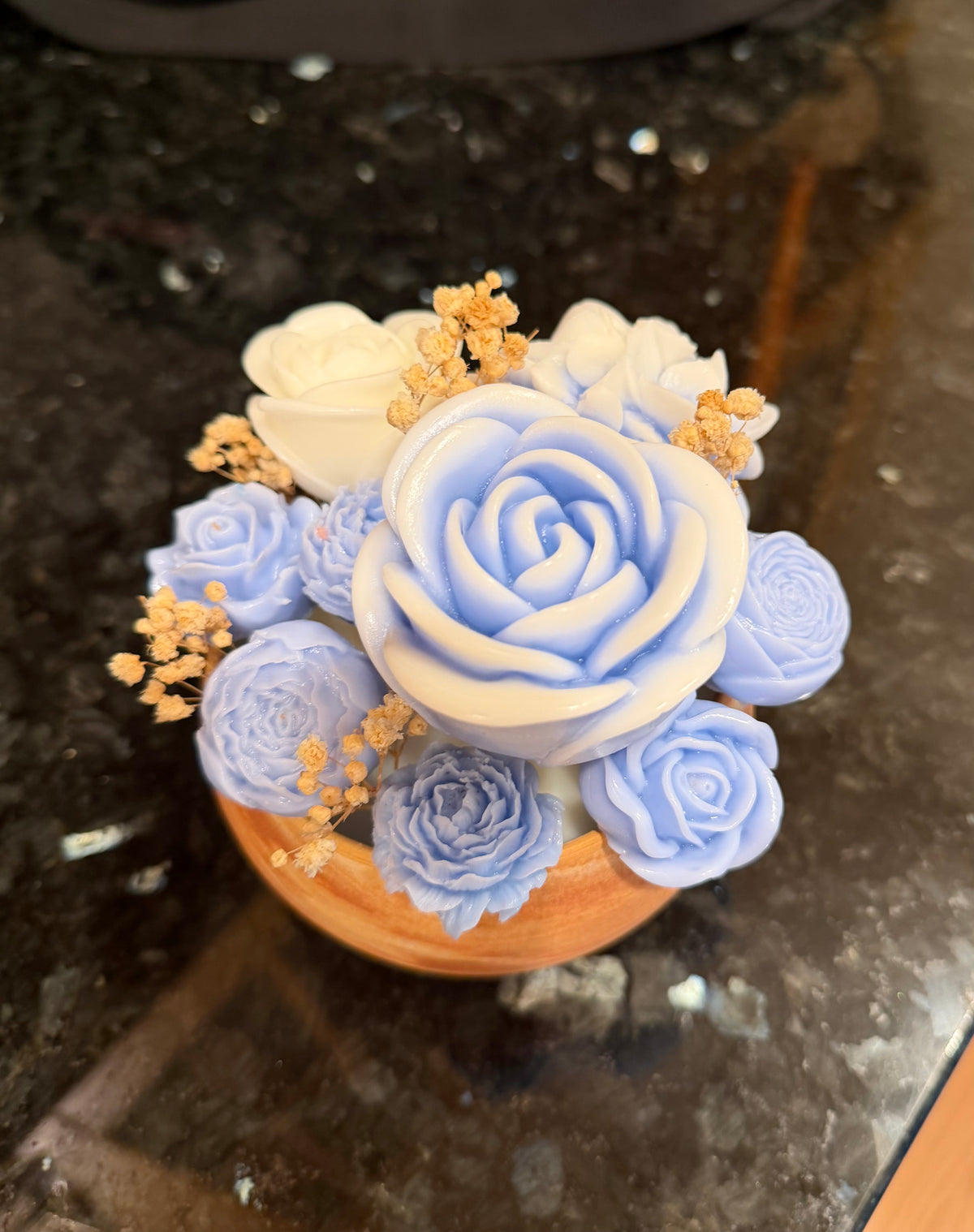 Small Bouquet