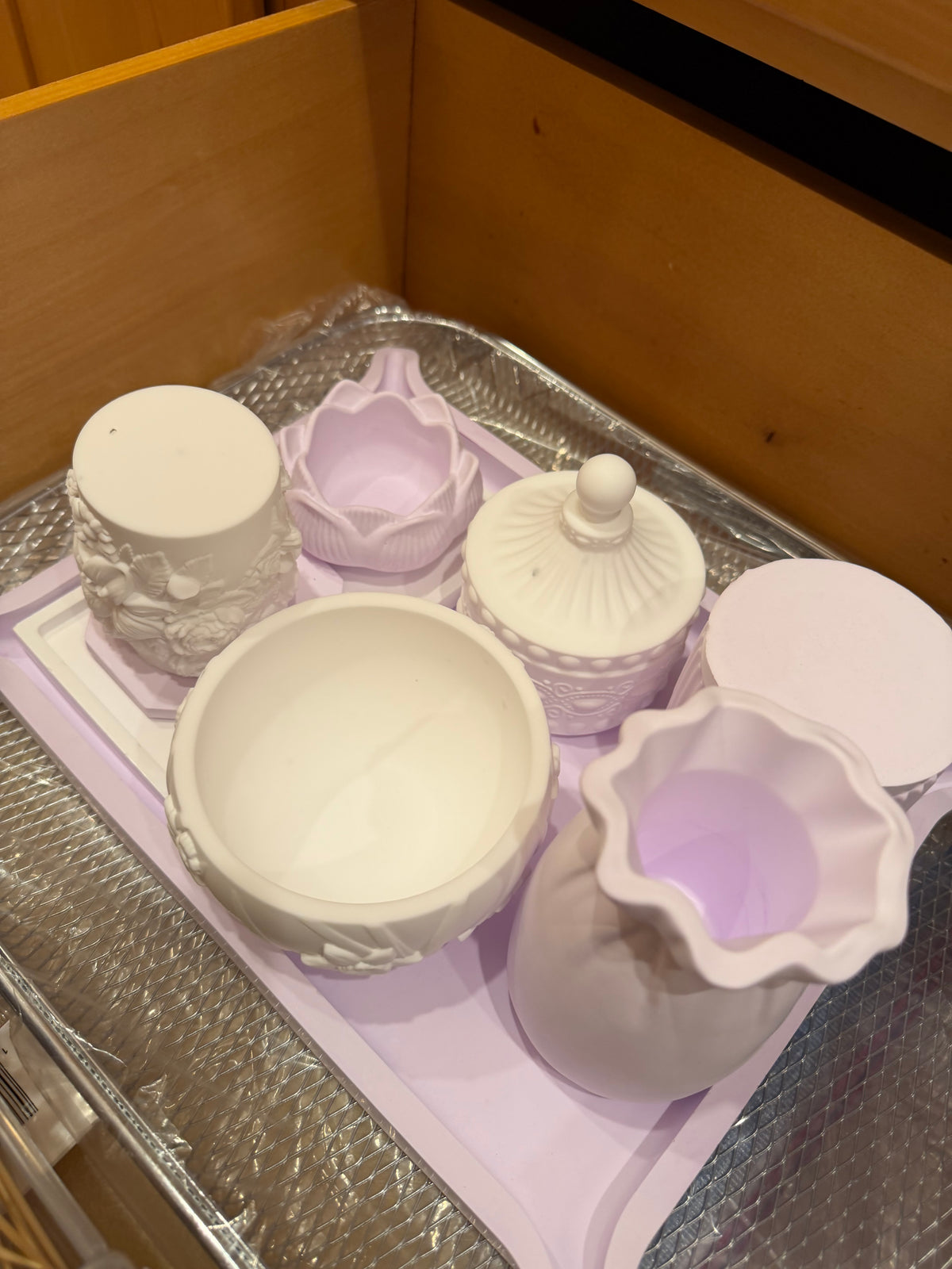 Tray